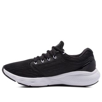Under Armour (WMNS) Under Armour Charged Vantage Black 3023565-001