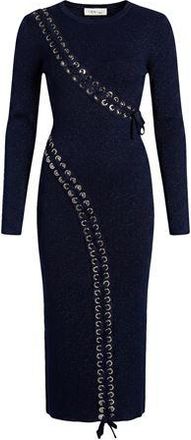 Trash and Luxury VESTITI - Vestiti midi su YOOX.COM