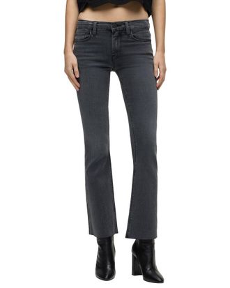 Hudson Nico Dusky Night Bootcut Jean