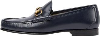Gucci Horsebit 1953 Loafer Variation Dark Blue 307929-AADCW-4009