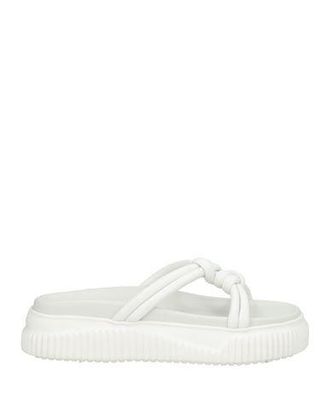 Voile Blanche FOOTWEAR - Sandals on YOOX.COM