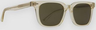 Vonzipper Crusoe Champagne Trns Gloss Sonnenbrille