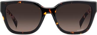 Missoni MIS 0295/S 086/HA Womens Sunglasses Tortoiseshell Size 54