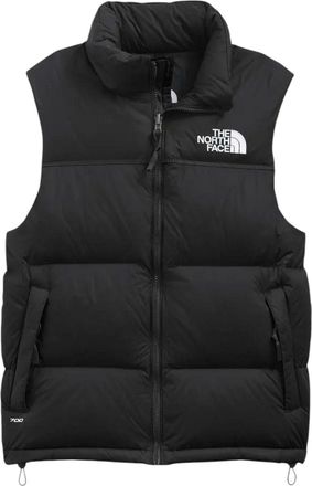 The North Face 1996 Retro Nuptse Vest TNF Black NF0A3JQQGOF
