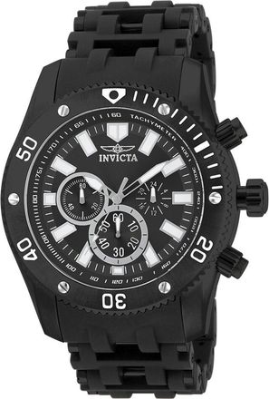 Invicta Mens Sea Spider Watch