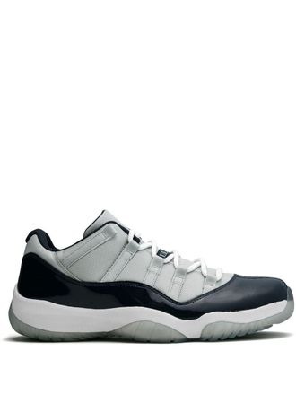 Nike Jordan Sneakers Air Jordan 11 Retro - Grigio