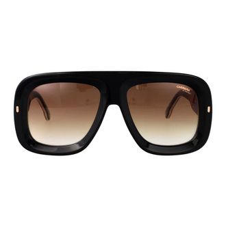 Carrera Flaglab 18 Sunglasses - female - Carrera - Sunglasses - Brown - 57 MM - Accessories