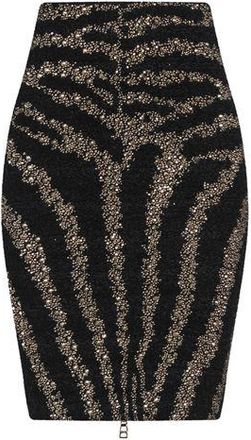 Balmain BOTTOMWEAR - Minigonne su YOOX.COM