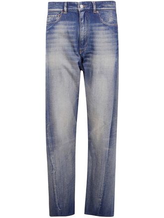 Maison Margiela Pants 5 Pockets