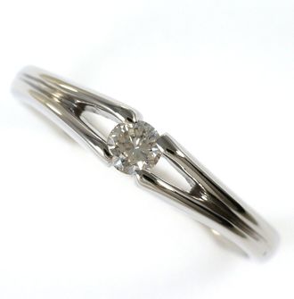 C&A Unbranded 900 Band Ring (Pre-Owned)