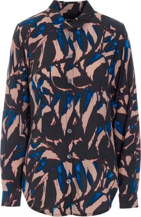 Bitte Kai Rand Shirts - Dames - Overhemden - Veelkleurig - M - Overhemden