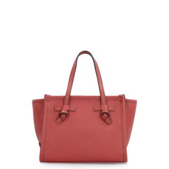 Gianni Chiarini Miss Marcella Leather Mini Handbag