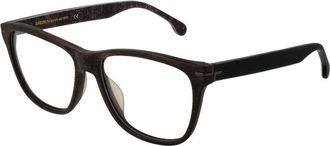 Lozza Cellulose Acetate Glasses Mens (Frames)