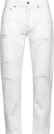 Dondup PARTES DE ABAJO - Pantalones vaqueros en YOOX.COM