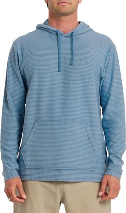 Quiksilver Alamitos Hoodie in Riviera at Nordstrom, Size Xx-Large