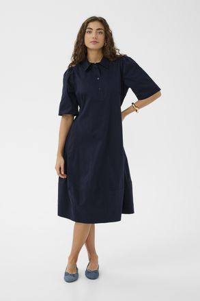 Culture Jurk CUmalue Jurk Casual fit