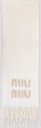 Miu Miu Scarf