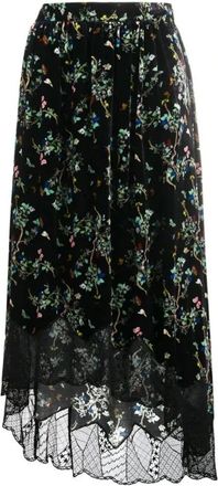 Zadig&Voltaire Donna, Gonne, Multicolore, M, new