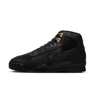 Nike Mens Air Baltoro SP Shoes in Brown | IH4450-200