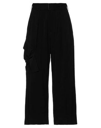 Yohji Yamamoto BOTTOMWEAR - Pantaloni su YOOX.COM