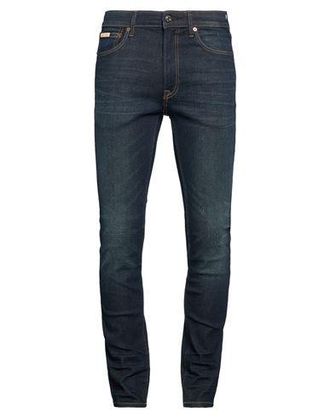 Calvin Klein BOTTOMWEAR - Pantaloni jeans su YOOX.COM