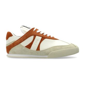 Chlo&eacute; Sneakers, female, Beige, Size: 10 US Kick sports shoes