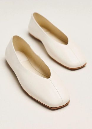 Jeffrey Campbell Fathom Ballet Flats