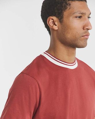 Jacamo Ringer T-Shirt