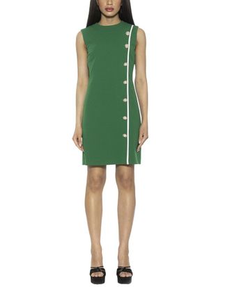Alexia Admor Armani Shift Dress