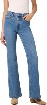 Joe's Joes Jeans Anita High-Rise Flare Jean