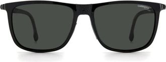 Carrera Hyperfit 16/Cs - Heren - Zonnebrillen - Zwart - 55 MM - Accessoires