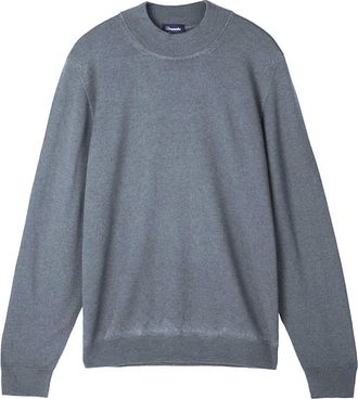 Drumohr Uomo, Maglie, Grigio, S, new
