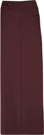 March23 Dames, Rokken, Bruin, Maat: XS