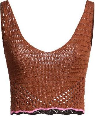 Maliparmi TOPS - Tops auf YOOX.COM