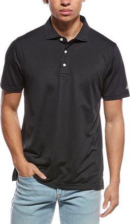 Brooks Brothers Solid Pique Polo Shirt