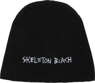 Gallery Dept. Boardwalk Cappelli Nero-Uomo