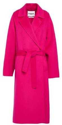Essentiel COATS & JACKETS - Coats on YOOX.COM