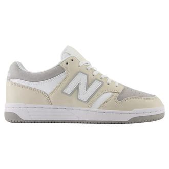 New Balance 480 Grey / Beige BB480LGW Mens