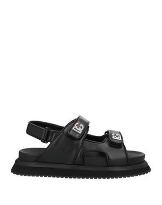 Dolce & Gabbana FOOTWEAR - Sandals on YOOX.COM