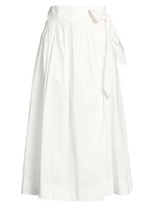 Forte_Forte BOTTOMWEAR - Midi skirts sur YOOX.COM