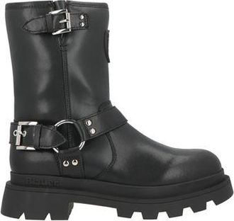 Blauer CALZATURE - Stivaletti su YOOX.COM