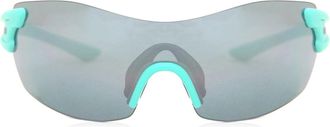 Smith PIVLOCK ASANA/N 1ED/XB Womens Sunglasses Green Size 99