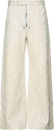 Rick Owens BOTTOMWEAR - Pantaloni jeans su YOOX.COM