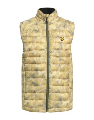 Lyle & Scott CAPISPALLA - Piumini & Imbottiti Sintetici su YOOX.COM