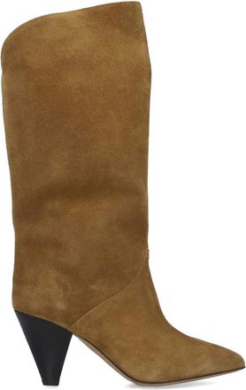 Isabel Marant High boots