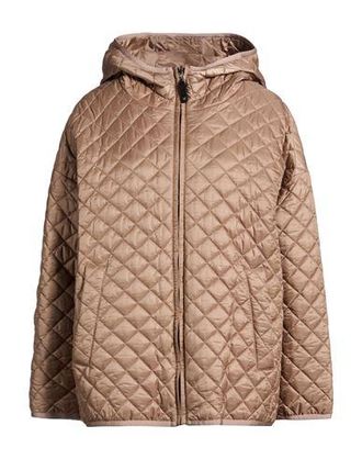 Max Mara COATS & JACKETS - Puffers sur YOOX.COM