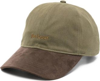 Barbour Langdale Cap