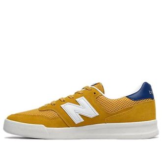 New Balance 300 Varsity Gold CRT300B2