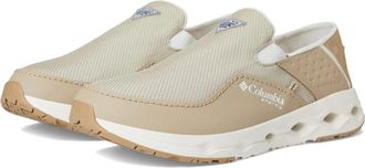 Columbia Bahama X Sneakers Mens Fossil Beach Slip-On Fishing Shoes LIQ1024