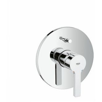 GROHE Lineare Miscelatore monocomando Solo Parte Esterna 19297000